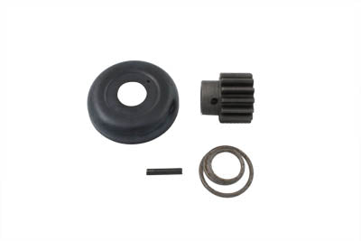 3-Brush Generator Gear Kit