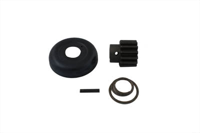 3-Brush Generator Gear Kit