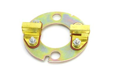 6 Volt Generator 2-Brush Holder