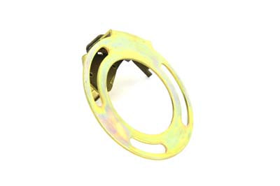 3-Brush Generator Brush Holder Assembly