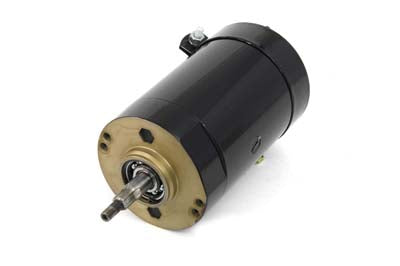 Black 6 Volt Generator