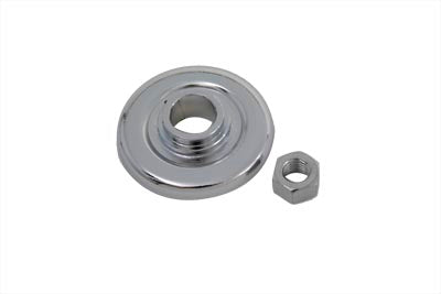 Generator 2-Brush Oil Deflector