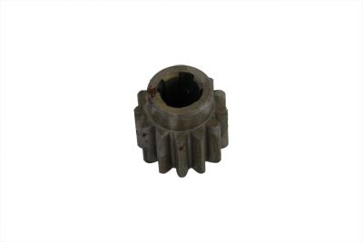 13 Tooth 2-Brush Generator Drive Gear