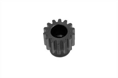 14 Tooth 2-Brush Generator Drive Gear