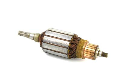 Generator 3-Brush Armature