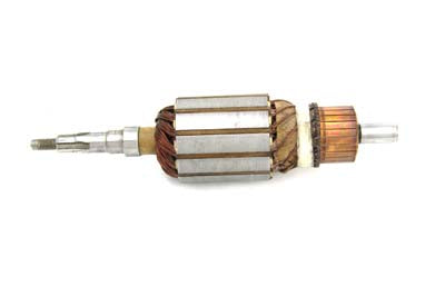 Generator 6 Volt 2-Brush Armature