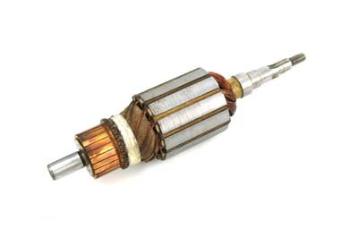 Generator 6 Volt 2-Brush Armature