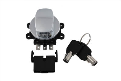 Electronic Ignition Switch