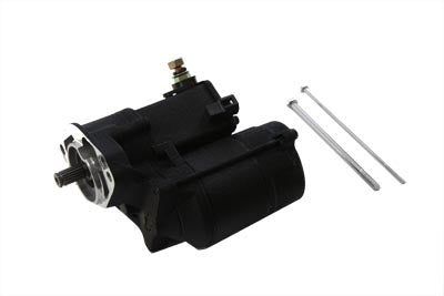 Starter 1.4KW Black