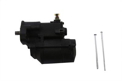 Starter 1.4KW Black