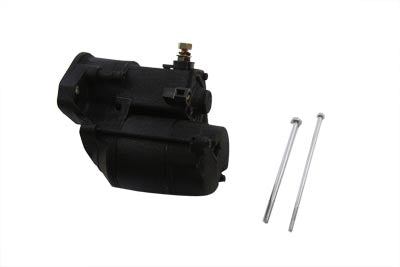 Starter 1.4KW Black