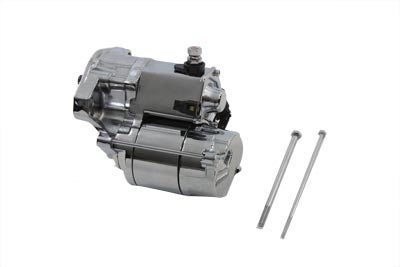 Starter 1.4KW Chrome
