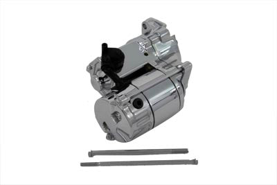 Starter 1.4KW Chrome