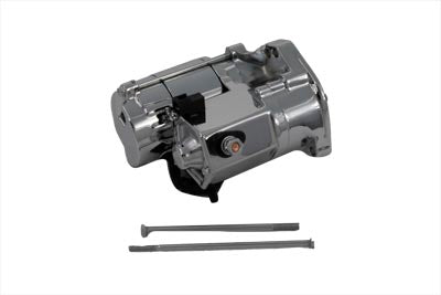 Starter 1.4KW Chrome