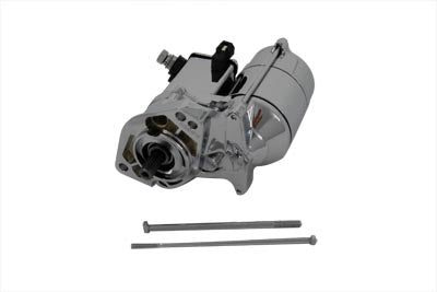 Starter 1.4KW Chrome