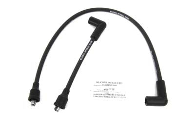 Blue Streak 8mm Spark Plug Wire Set