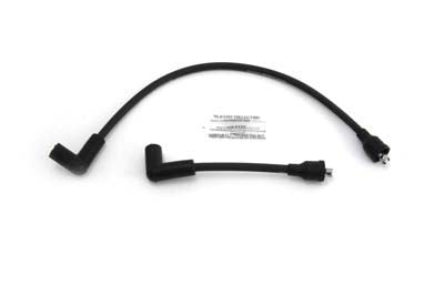 Blue Streak 8mm Spark Plug Wire Set