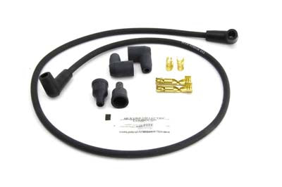 Blue Streak Self Made Spark Plug Wire Kit