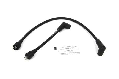 Blue Streak 8mm Spark Plug Wire Set