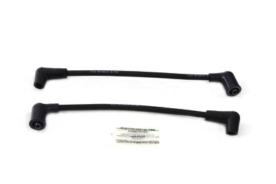 Blue Streak 8mm Spark Plug Wire Set