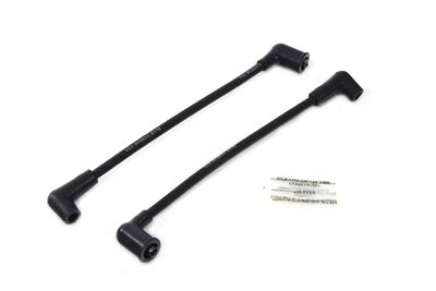 Blue Streak 8mm Spark Plug Wire Set