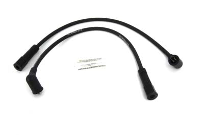 Blue Streak 8mm Spark Plug Wire Set
