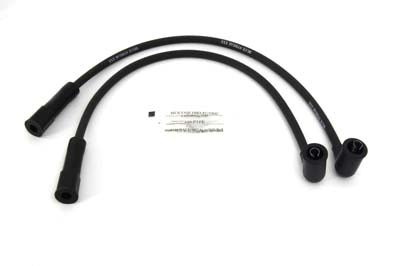 Blue Streak 8mm Spark Plug Wire Set