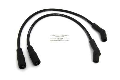 Blue Streak 8mm Spark Plug Wire Set