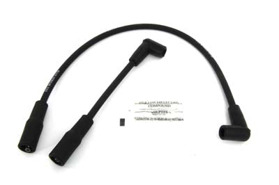 Blue Streak 8mm Spark Plug Wire Set