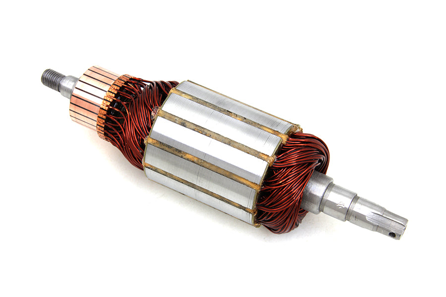 Generator 3-Brush Armature