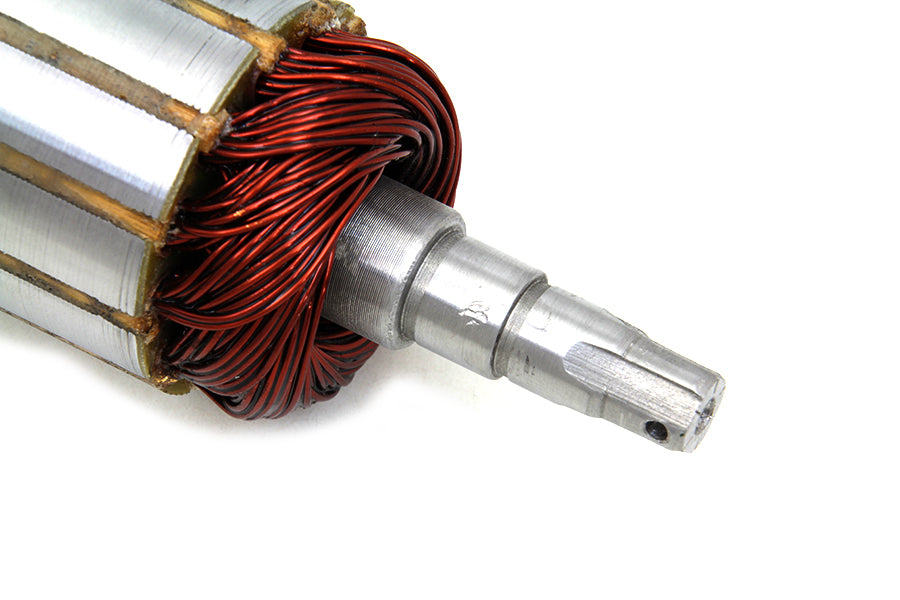 Generator 3-Brush Armature