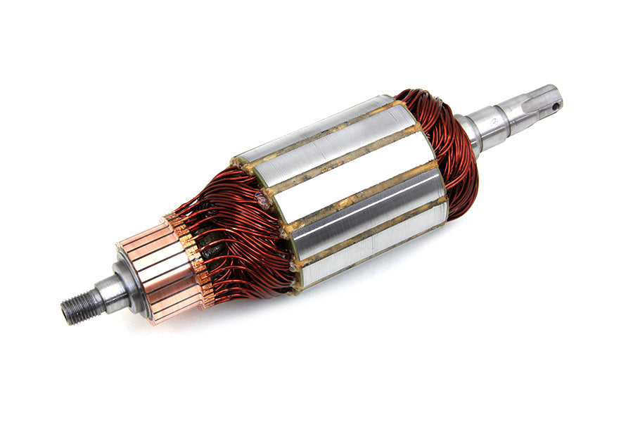 Generator 3-Brush Armature