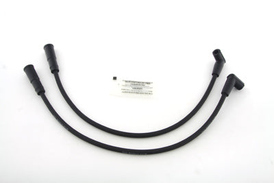 Blue Streak 8mm Spark Plug Wire Set