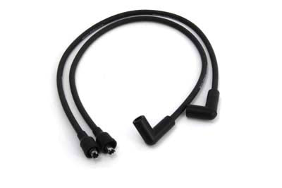 Blue Streak 8mm Spark Plug Wire Set