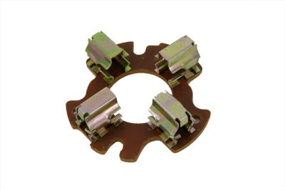 Prestolite Starter Brush Holder