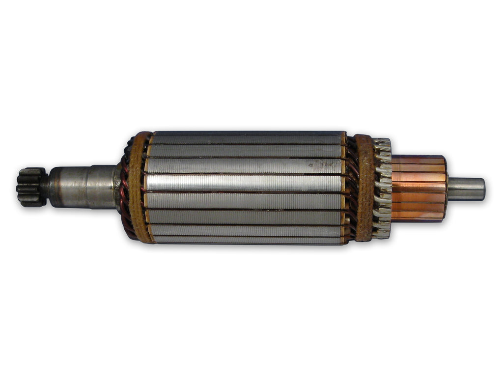 Prestolite Type Starter Armature