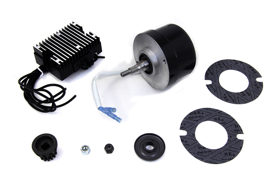 12 Volt Alternator Kit
