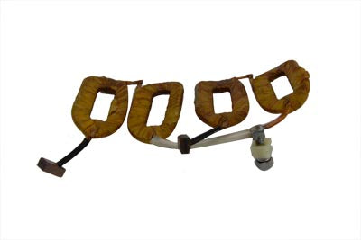 Hitachi Starter Field Coil Set