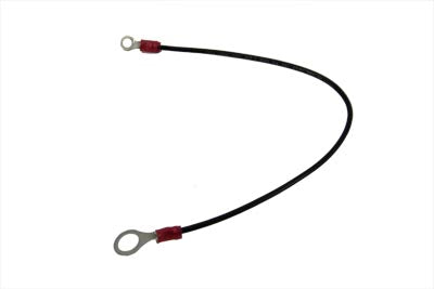 Relay To Solenoid Wire