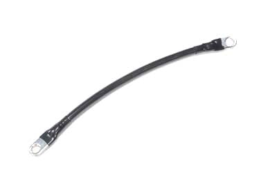 Battery Cable 11-1/2 Black Ground