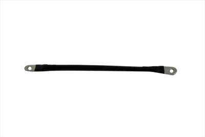 Battery Cable 9-1/2 Black Ground