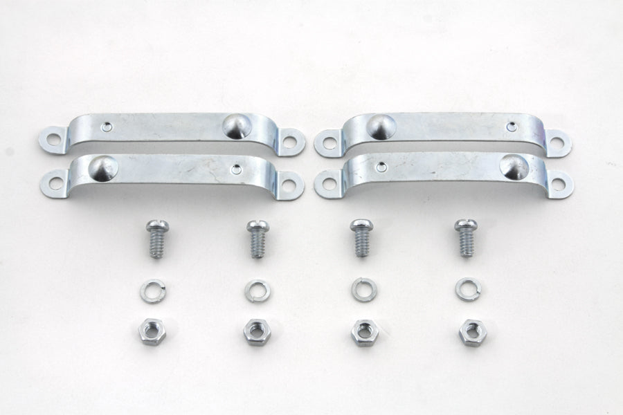 Handlebar Switch Clamp Set