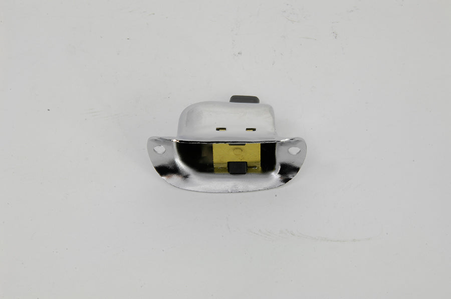 Chrome Two Position Handlebar Switch