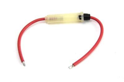 In-Line Fuse Holder Connector