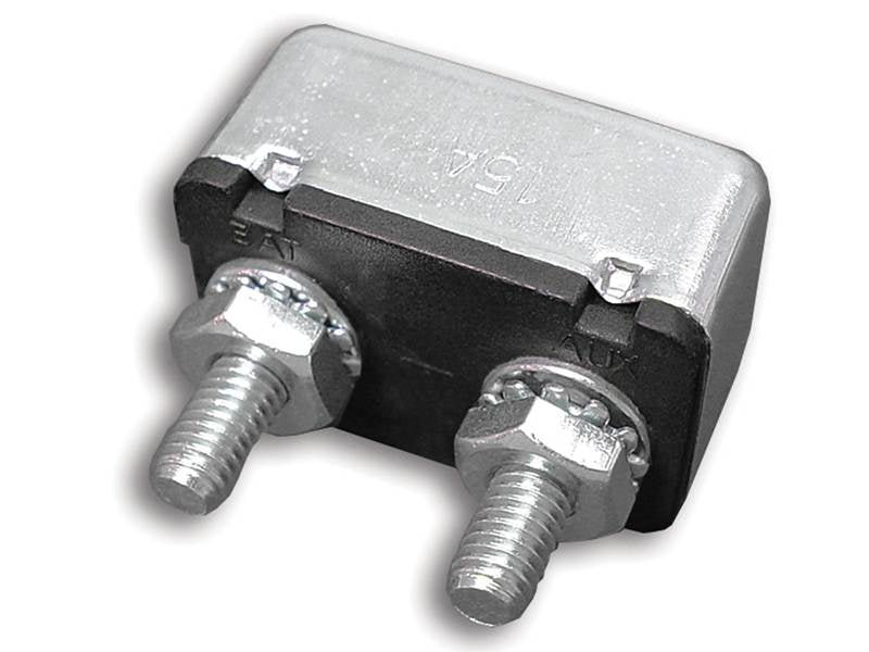 15 Amp Circuit Breaker