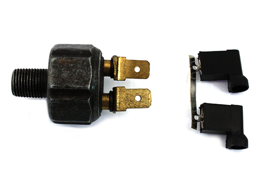 Hydraulic Brake Switch With Flag