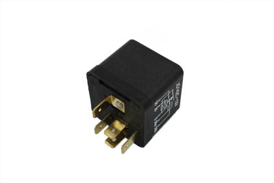 Hi-Low Beam Switch Relay