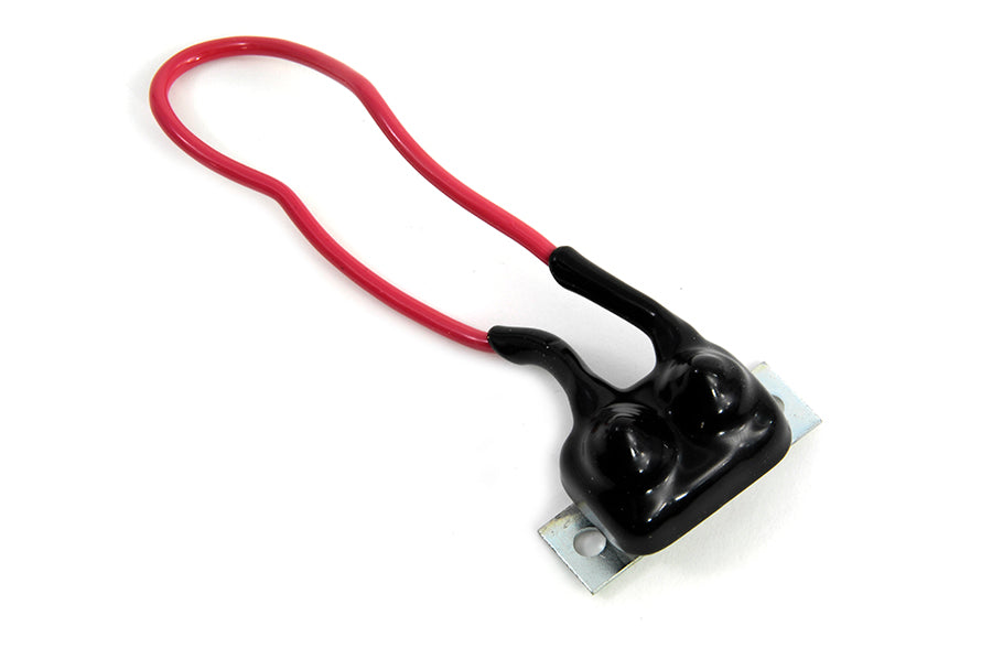 30 Amp Circuit Breaker