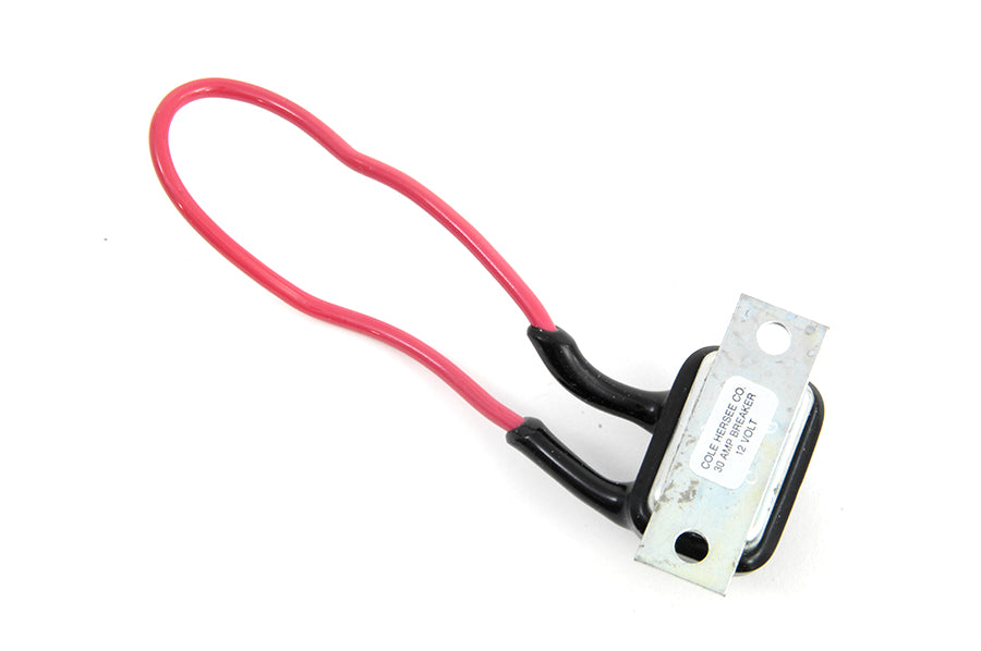 30 Amp Circuit Breaker