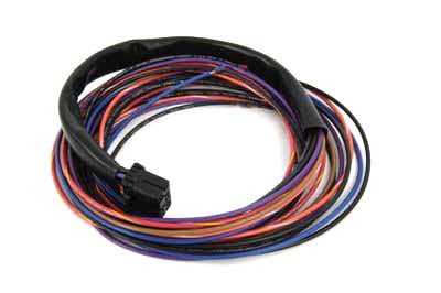 Deutsch Wiring Connector for Tail Lamp